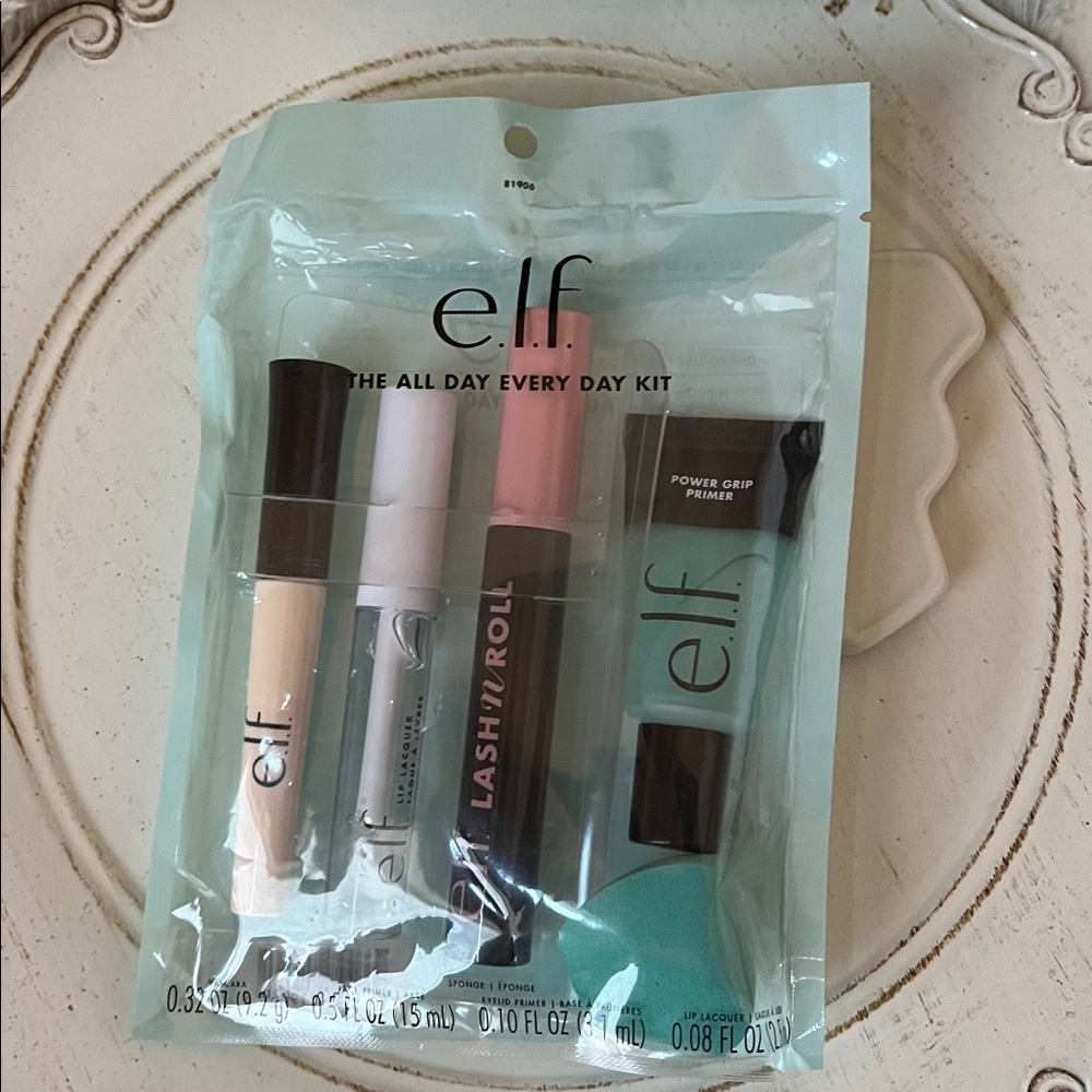 🩵 Elf all day everyday face bundle